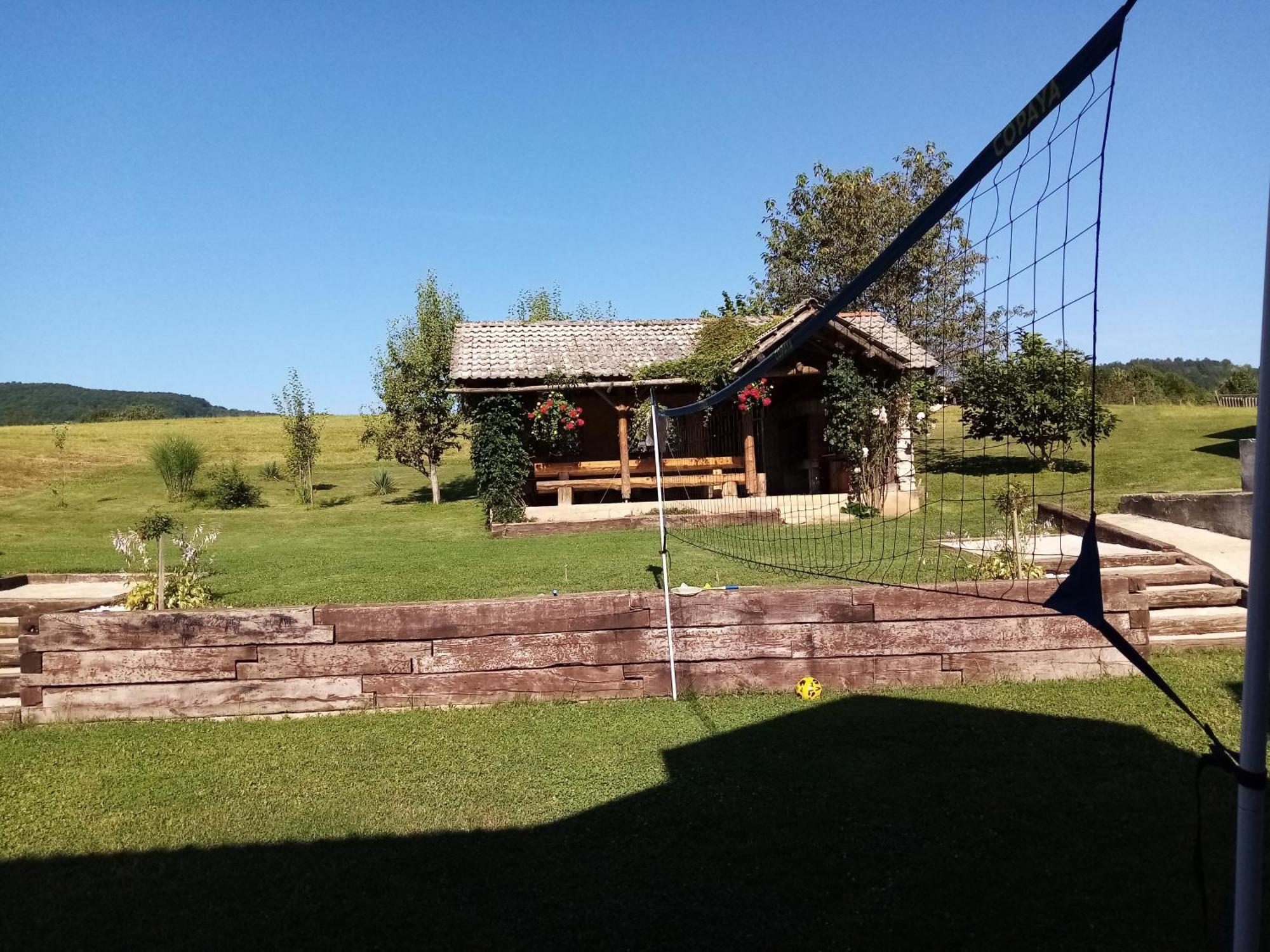 ホテル House Josipa ラコヴィツァ エクステリア 写真